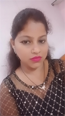 Baby Jaira Gaukar - Part time Cleaner and Cook and Patient Care and Elderly Care and Baby Sitter in Naigaon West in Mumbai