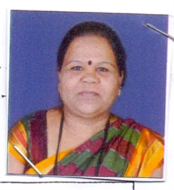Baby Kamble - Part time Cook and Patient Care and Elderly Care in Shastri Nagar in Pune