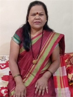 Baby kamble - Part time Patient Care and Elderly Care in Kothrud in Pune
