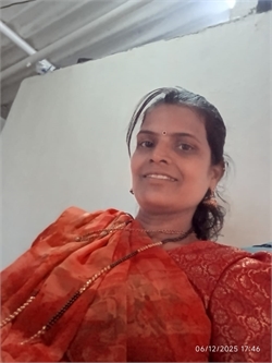 Baby Kodse - Part time Cook in Pandit Colony in Nashik