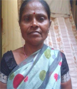Baby Nanda - Part time Cleaner in Patel Nagar in Delhi