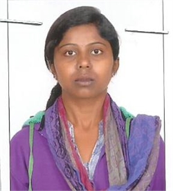 baby S - Full time Cleaner and Baby Sitter in kanampalli in Bangalore Bengaluru
