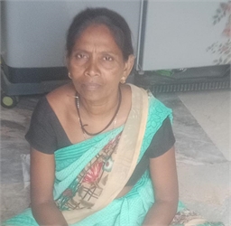 Baby sawde - Full time Cleaner and Cook and Patient Care and Elderly Care in mulund in Mumbai