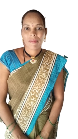 Baby tai - Part time Cook and Patient Care and Elderly Care in nallasopara east in Mumbai