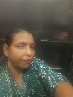 Baby Tiwari - Part time Baby Sitter in Ballygunge in Kolkata