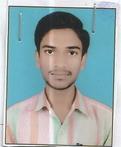 Bachcha Babu Sahu - Full time Cleaner in Ward 09 in Patna