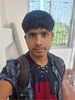 Badal Mishra - Part time Cleaner and Patient Care and Elderly Care in Sonarpur in Kolkata