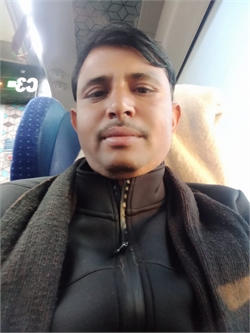 Badan Singh - Full time Cook in Jaipur in Udaipur