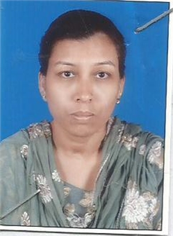 Badarun Nisha Bakshir Shayad - Part time Cleaner and Cook and Patient Care and Elderly Care in Nerul in Navi Mumbai