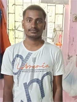 Badri kumar Ram - Full time Cook in Osivara Goregaon West in Mumbai
