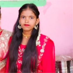 Bagyashri suresh padhar - Full time Cleaner in gadapadi chakan in Pune
