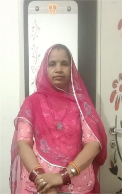 Bagvati devi - Full time Patient Care and Elderly Care in jaipur in Jaipur