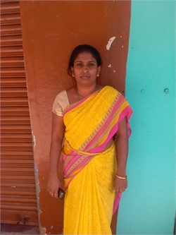 Bhagya - Part time Cleaner and Cook in Cox Town, Bengaluru, Karnataka in Bangalore Bengaluru