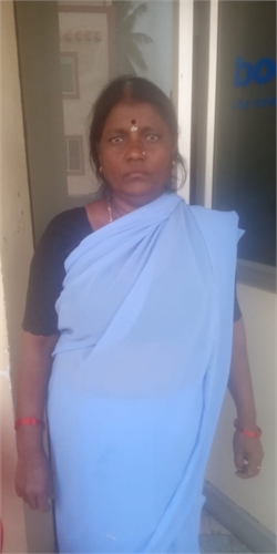 bagyamma - Full time Cleaner and Cook and Patient Care and Elderly Care and Baby Sitter in Mandya in Bangalore Bengaluru