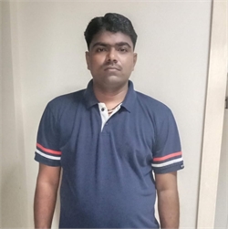 Bahadur behli - Full time Cleaner in Virar east in Mumbai