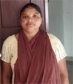 baharti Beero - Full time Cleaner in Kerala in Gandhinagar