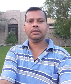 Bahartkumar gore - Full time Cook in vapi in Mumbai