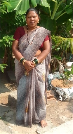 bahgayama bandari - Part time Cleaner and Cook in sion in Tamluk
