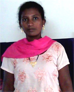 Baijayanti Baliarsingh - Full time Cleaner and Baby Sitter in Gajapati in Guwahati