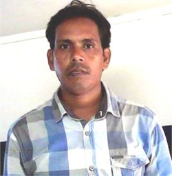 Baijnath Das - Part time Cook in ANDHERI WEST in Mumbai
