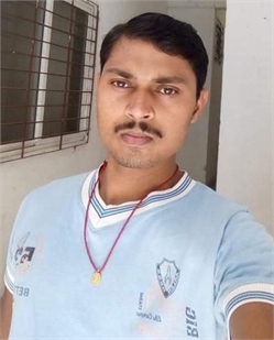 Baiju kumar - Full time Cleaner and Cook in Andheri West in Mumbai