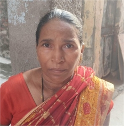 Bajanti - Part time Cleaner and Cook in Rohini in Delhi