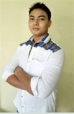 Bajrang Kumar - Full time Cook in vile parle in Mumbai