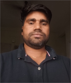 Bajrang Paswan - Full time Cook in Malad east in Mumbai