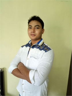 bajrang raj - Full time Cook in andheri west in Mumbai