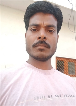 Bal Govind Yadav - Full time Cleaner in Prayagraj in Allahabad