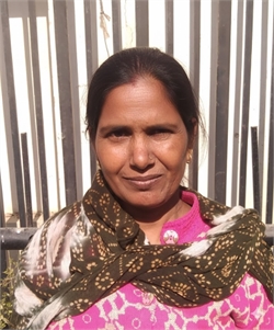 Bala - Part time Cleaner in Mujeri in Faizabad