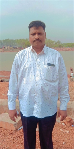 Balaji Ingle - Full time Patient Care and Elderly Care in Sion in Mumbai