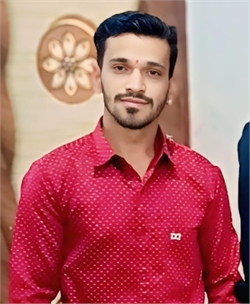 Balaji Raghunath Shirsufale - Full time Cleaner and Cook in Nanded in Nanded