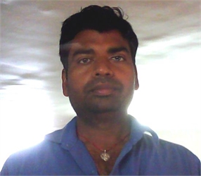 Balakant Das - Full time Cleaner and Cook and Patient Care and Elderly Care in Andheri East in Mumbai