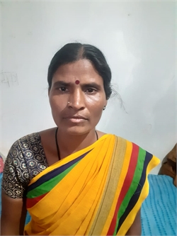 Balamani Gaikwad - Full time Cleaner and Cook and Baby Sitter in bavdhan in Pune
