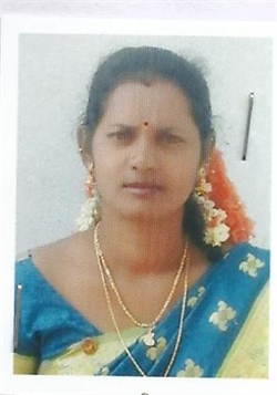 Balamma - Part time Cleaner and Cook in Byrathi Cross in Bangalore Bengaluru