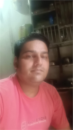 Balaram joshi - Full time Cleaner and Cook in Dadar in Mumbai