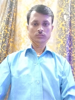 Balbir Singh - Full time Cook in Vile parle west in Mumbai