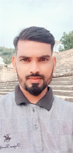 Baldev Meena - Part time Patient Care and Elderly Care in Udaipur, Rajasthan in Udaipur