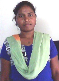 Bale Kisku - Full time Cleaner in diva in Mumbai