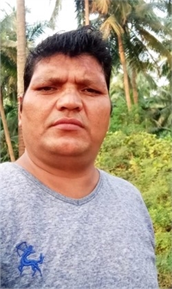 Balendar Singh - Full time Cook in Nalasopara  East in Mumbai