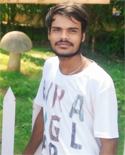 Baleshwar Beck - Full time Cleaner in Chhattisgarh in Raipur