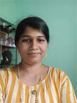 Balika Anil  Gumate - Full time Patient Care and Elderly Care in pune in Pune