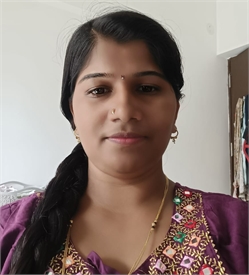 Balika Gumate - Full time Patient Care and Elderly Care in solapur in Pune