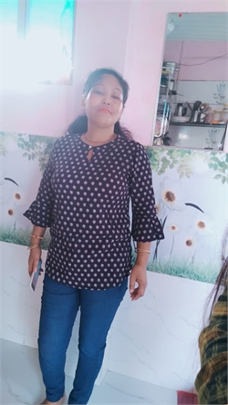 Balika Marak - Full time Cleaner in Goregaon in Mumbai