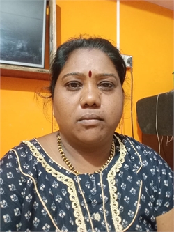 Balika mohan jadhav - Part time Cleaner and Baby Sitter in walhekarwadi in Pune