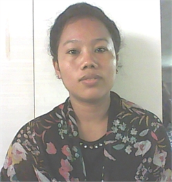Balina Marak - Full time Cleaner and Baby Sitter in Ampukhuri in Mumbai