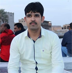Baljeet Singh - Full time Cook in Bihar in Patna