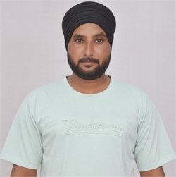 BaljIndar Singh - Full time Cleaner in uttrakhand in Rishikesh