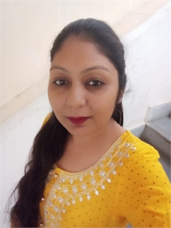 Baljindar  Kaur - Full time Baby Sitter in kalyan in Pandharpur